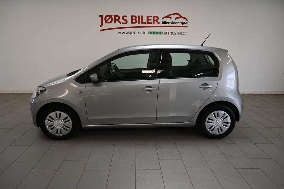 VW Up! 1,0 60 Life Up! BMT 5d