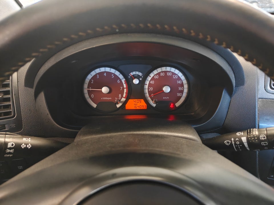 Kia Picanto 1,1 Style+ 5d