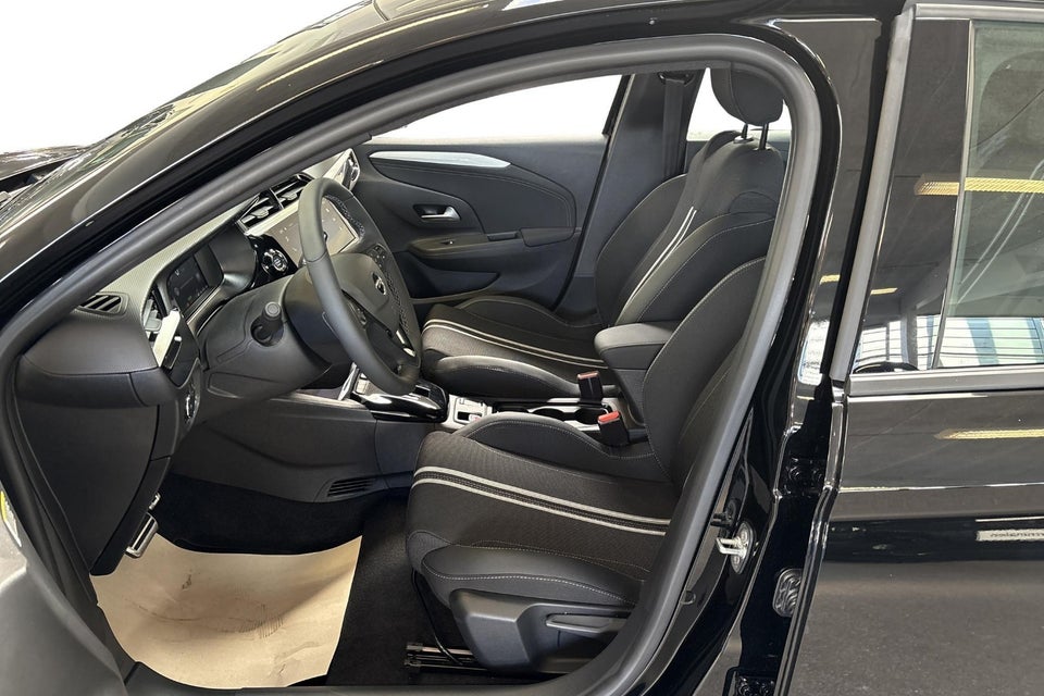 Opel Corsa-e 54 GS-Line 5d