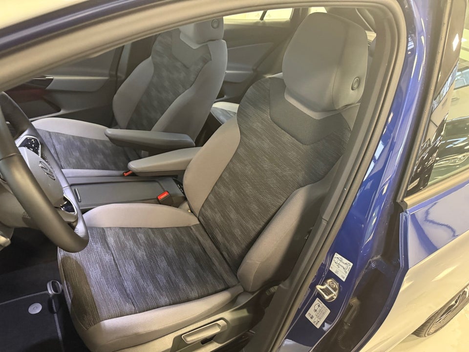 VW ID.5 77 Pro Performance 5d