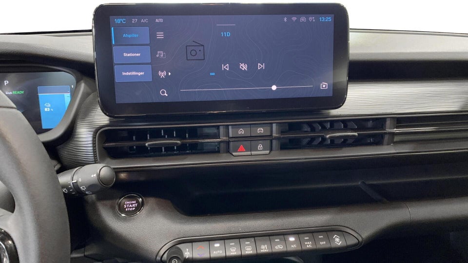 Jeep Avenger 54 Longitude 5d