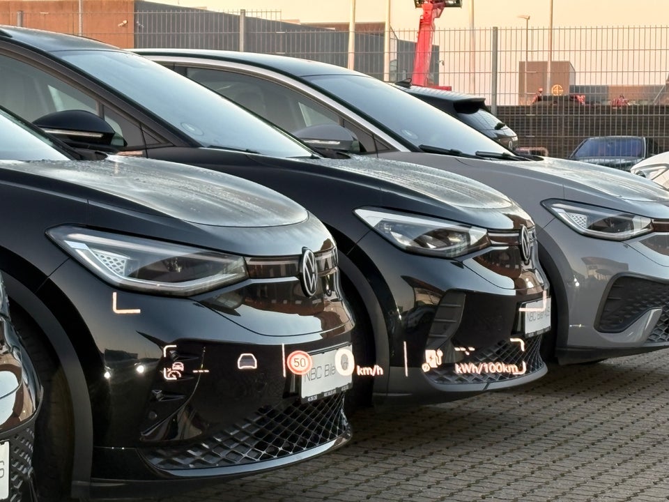 Skoda Enyaq 85x iV 5d