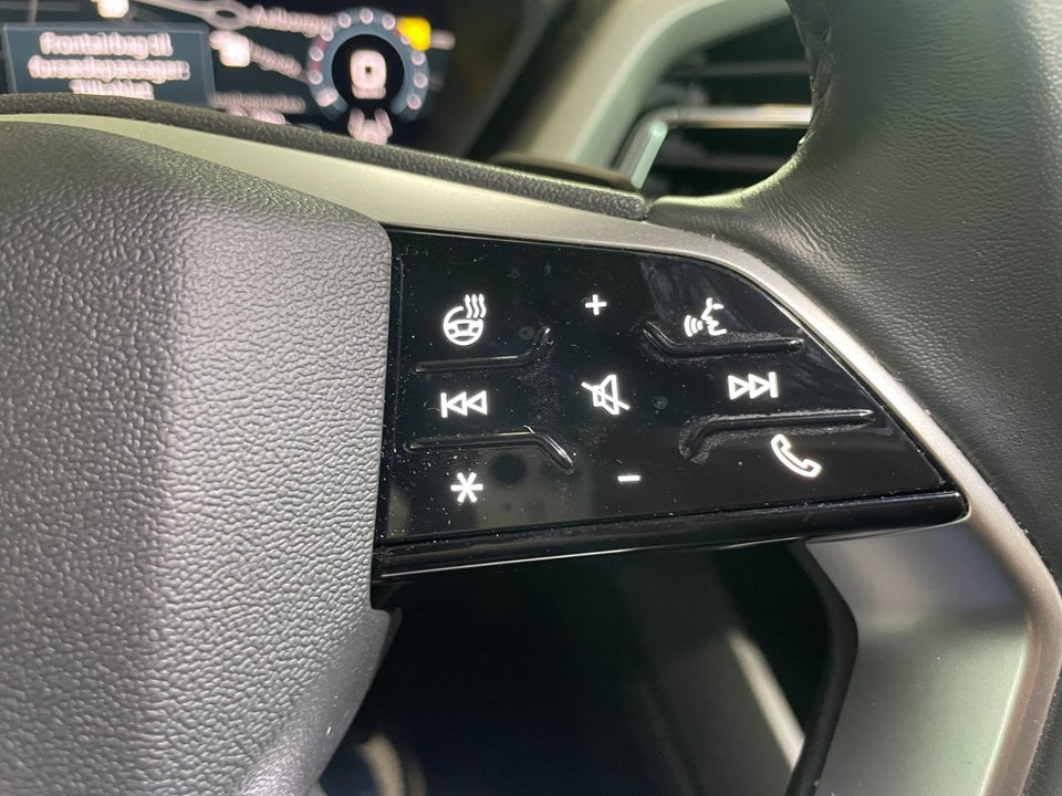 Audi Q4 e-tron 45 Progress 5d