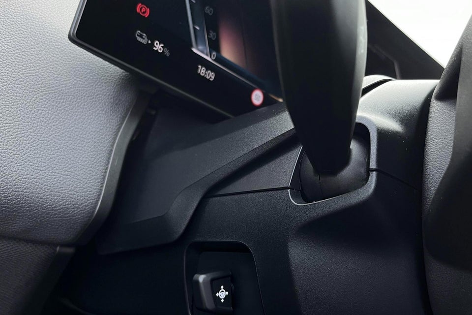 BMW iX xDrive50 Sport 5d