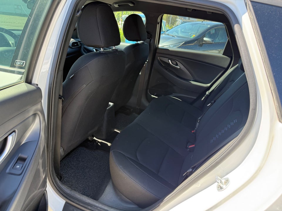 Hyundai i30 1,0 T-GDi Go! stc. 5d