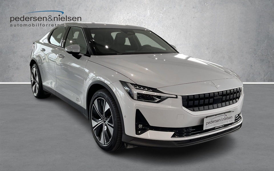 Polestar 2 Long Range 5d