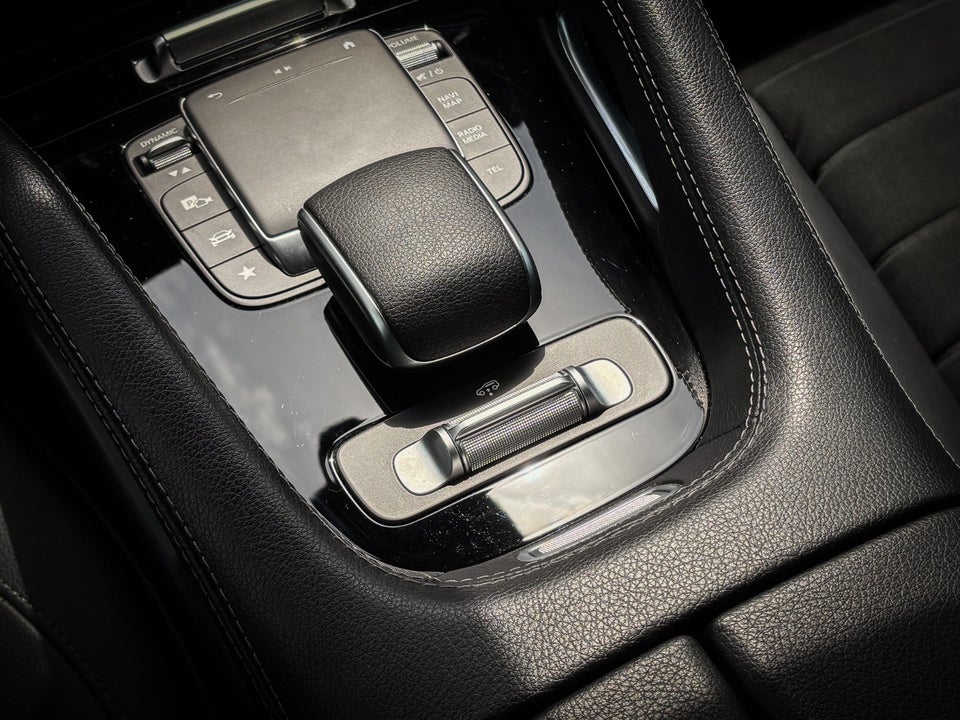 Mercedes GLE350 de 2,0 AMG Line aut. 4Matic 5d