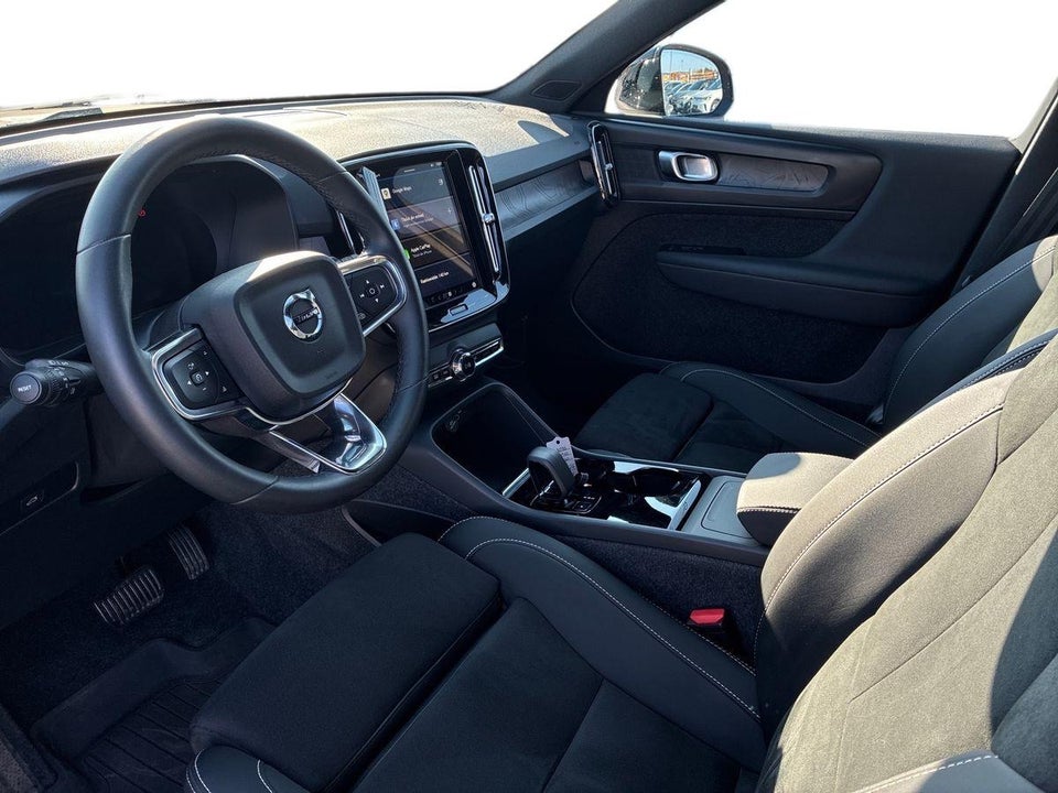 Volvo XC40 ReCharge Extended Range Ultimate 5d