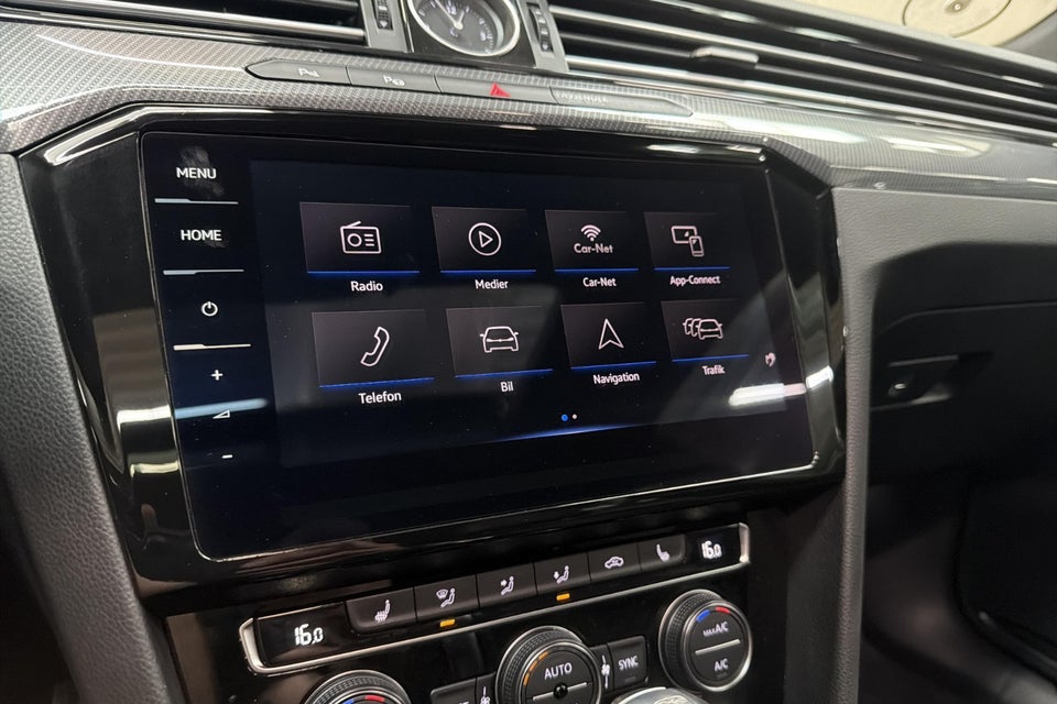 VW Arteon 2,0 TSi 190 R-line DSG 4d