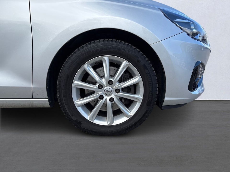 Hyundai i30 1,0 T-GDi mHEV Essential stc. DCT 5d