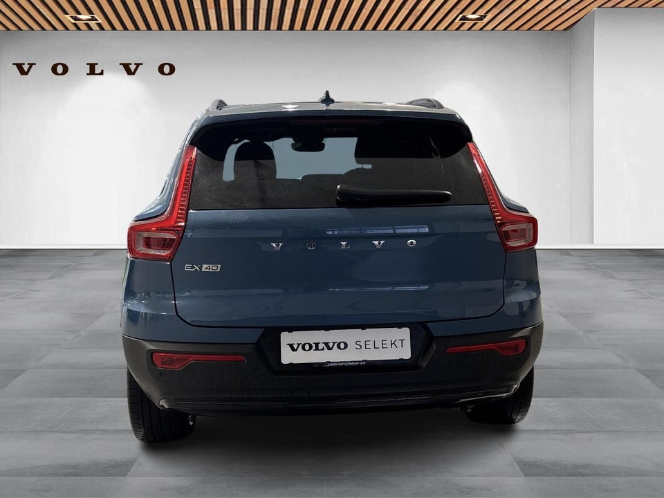 Volvo EX40 Extended Range Core 5d