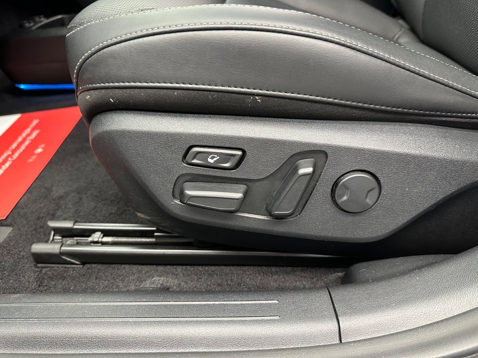 Kia EV6 77 Long Range Upgrade 5d
