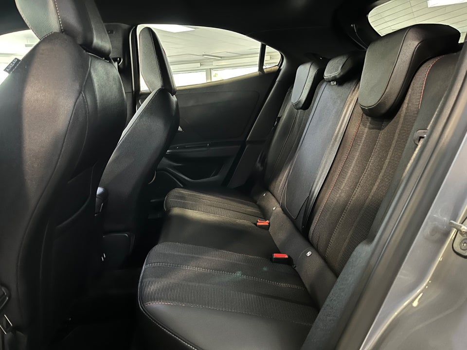 Opel Mokka-e 50 GS Line 5d