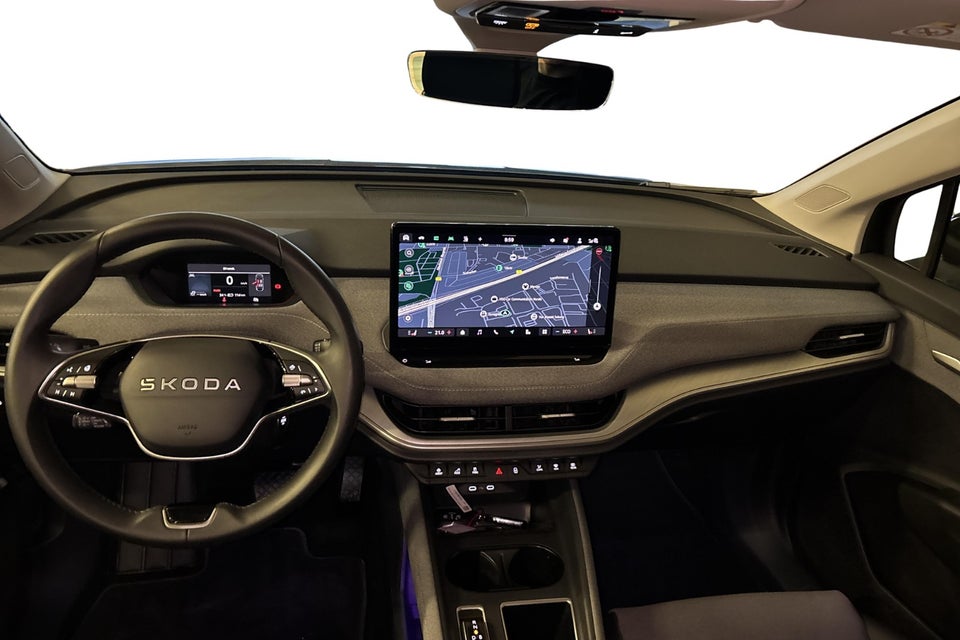 Skoda Enyaq 85 iV Premium 5d