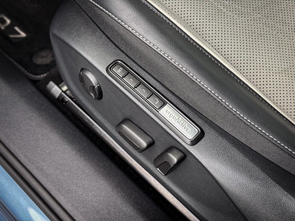 VW ID.7 86 Style S 5d