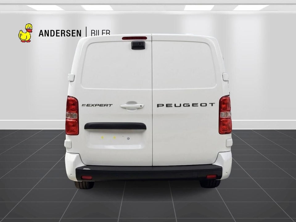 Peugeot e-Expert 75 L3 Premium Van