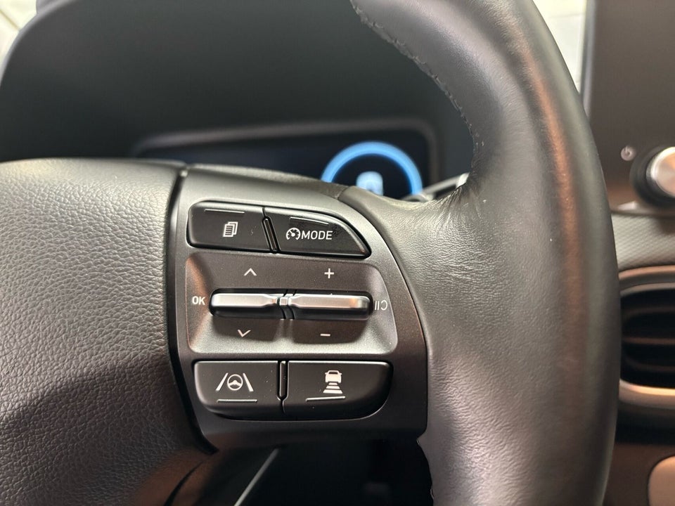 Hyundai Kona 39 EV Select 5d