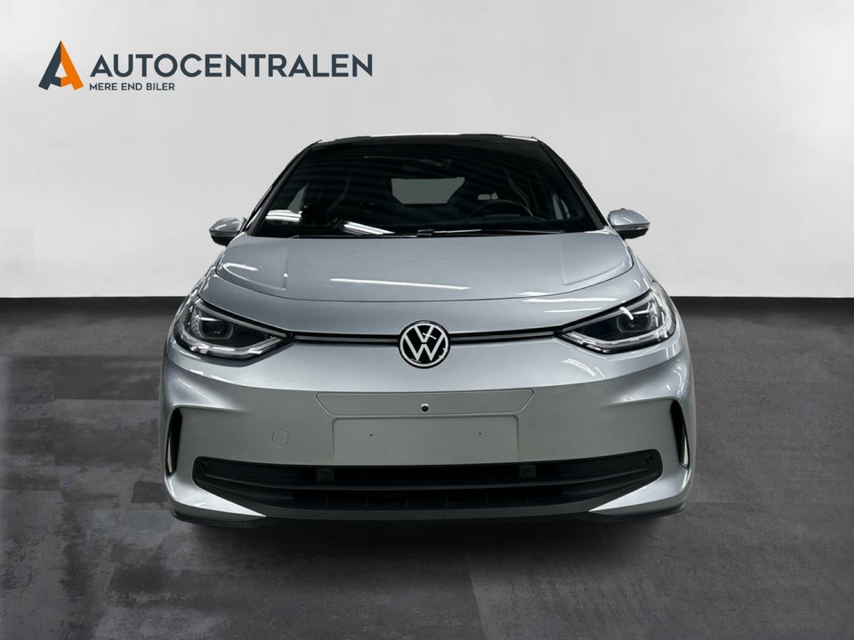 VW ID.3 77 Pro S 5d