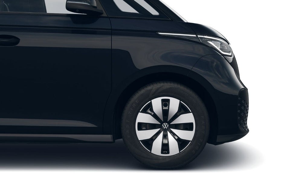 VW ID. Buzz 79 Cargo Pro
