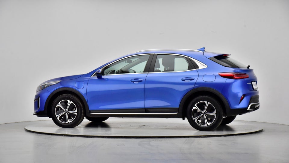 Kia XCeed 1,6 PHEV Prestige DCT 5d