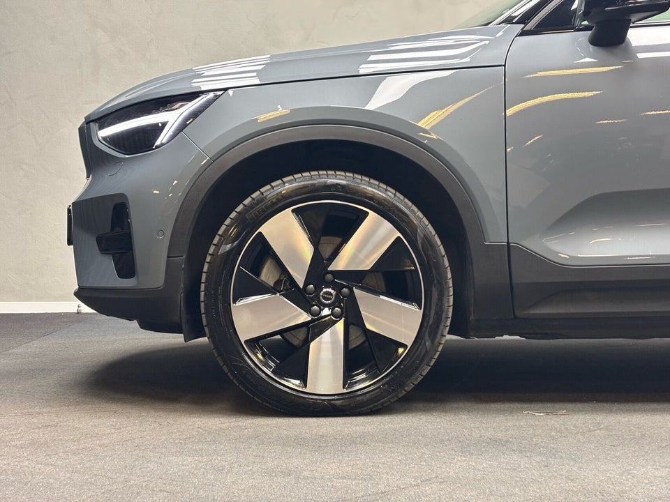 Volvo XC40 P8 ReCharge Twin Ultimate 5d