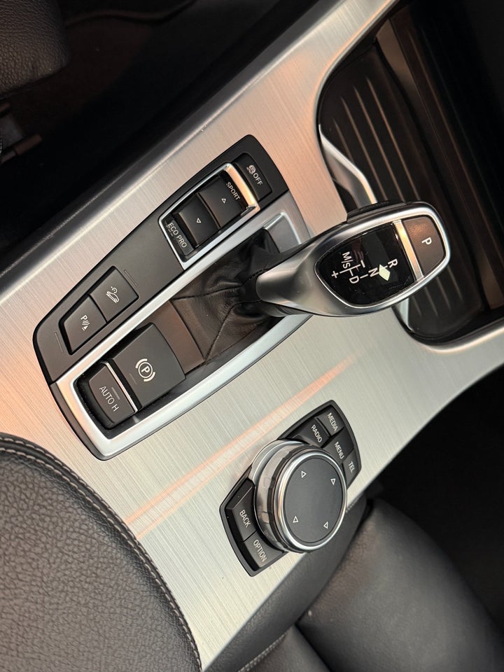 BMW X4 3,0 xDrive30d M-Sport aut. 5d