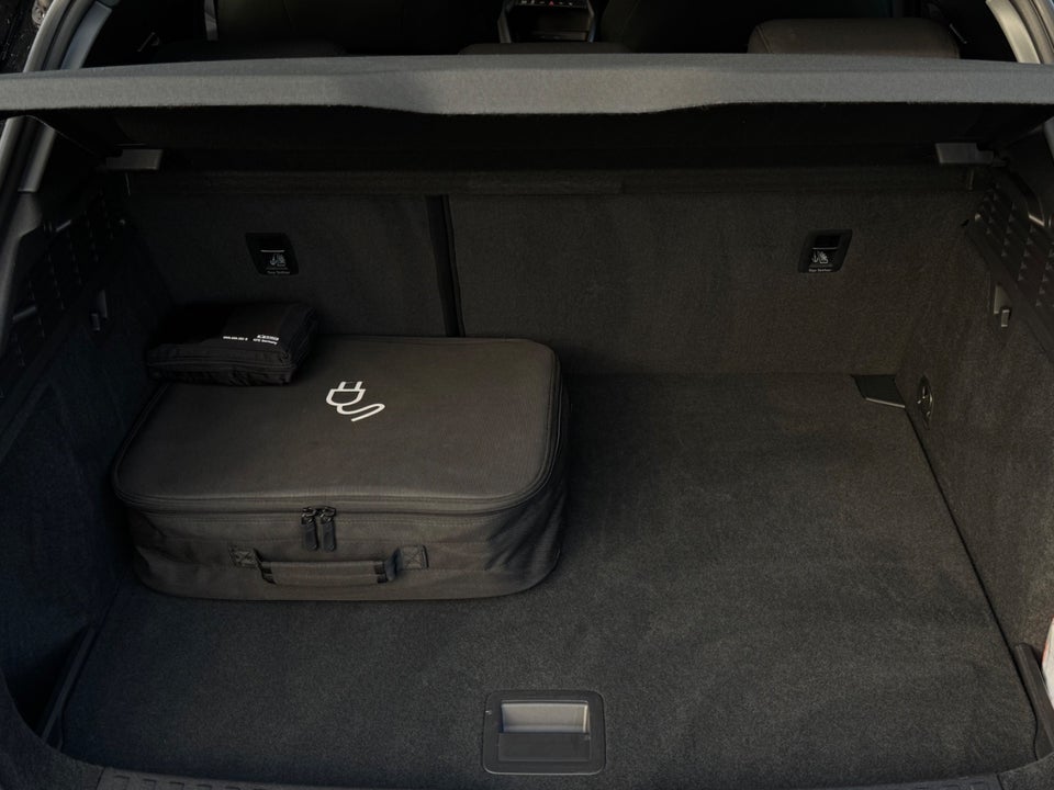 Audi A3 45 TFSi e S-line Sportback S-tr. 5d