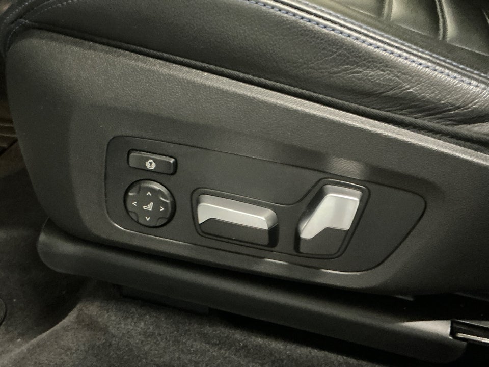 BMW iX3 Charged Plus M-Sport 5d