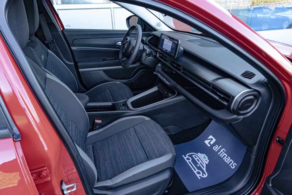 Jeep Avenger 54 Longitude 5d