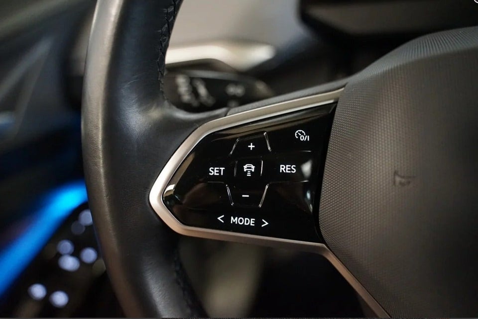 VW ID.4 77 1ST Pro Max 5d