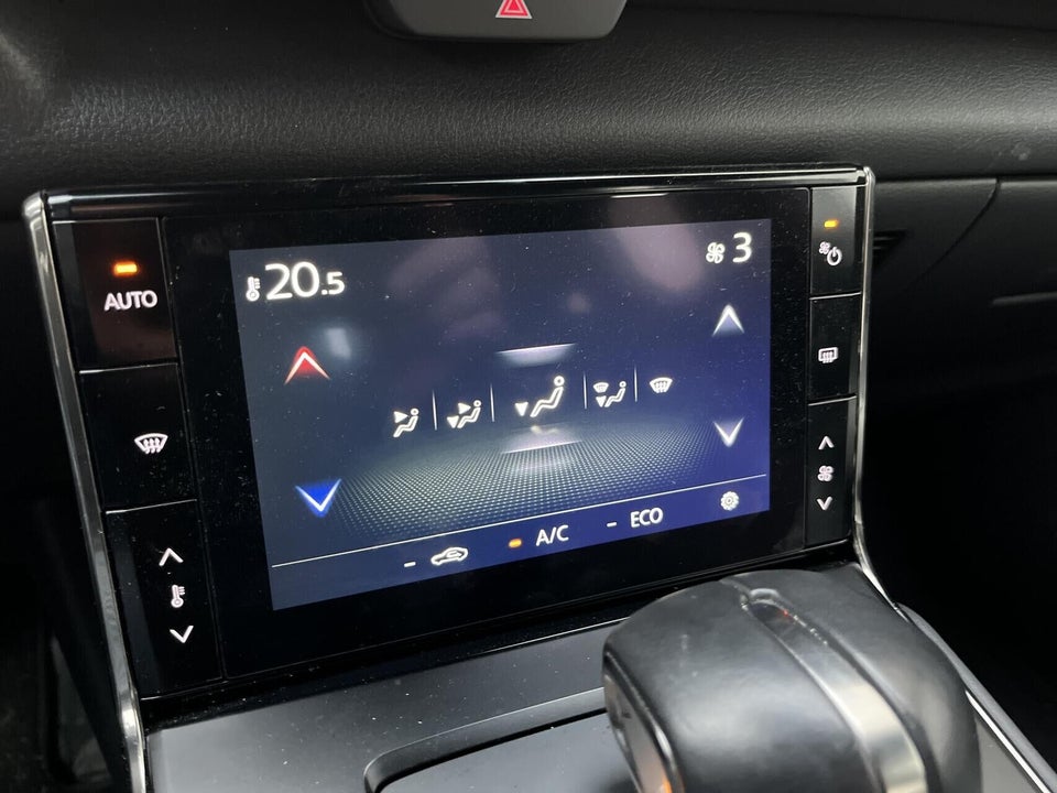 Mazda MX-30 e-SkyActiv Prime-Line 5d