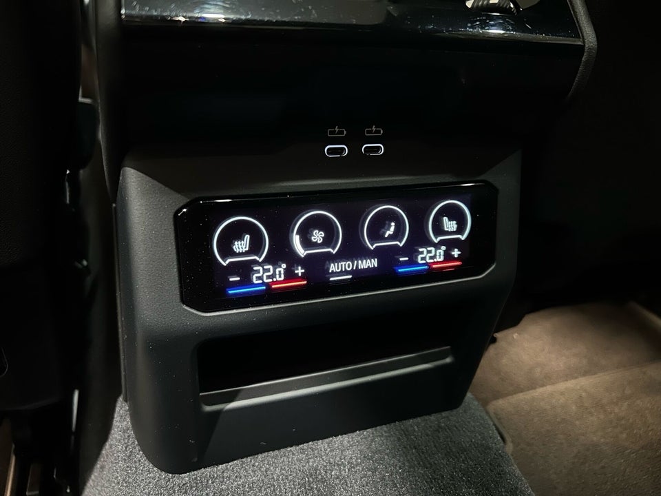 BMW i5 eDrive40 M-Sport Pro 4d