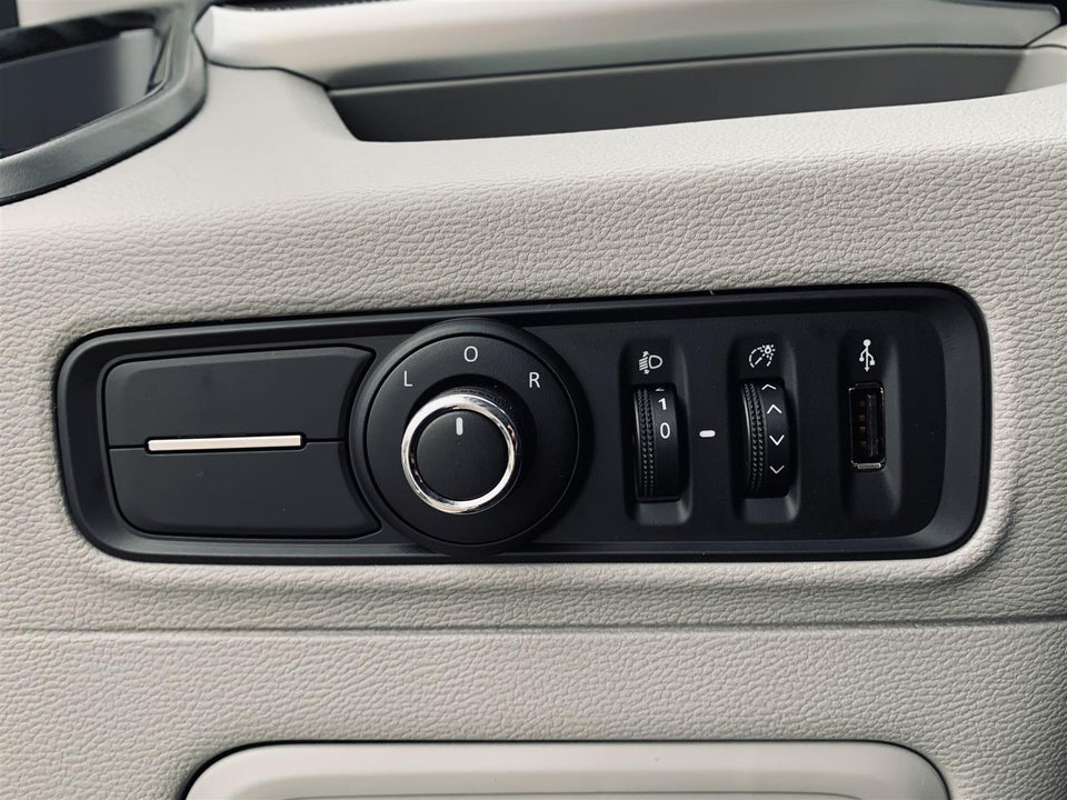 Maxus e-Deliver 9 88 L3H2 Kassevogn