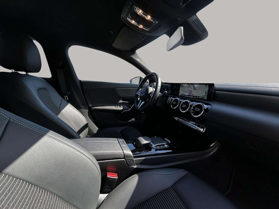 Mercedes CLA250 e 1,3 Shooting Brake aut. 5d