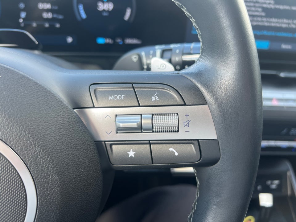 Hyundai Kona 65 EV Ultimate 5d