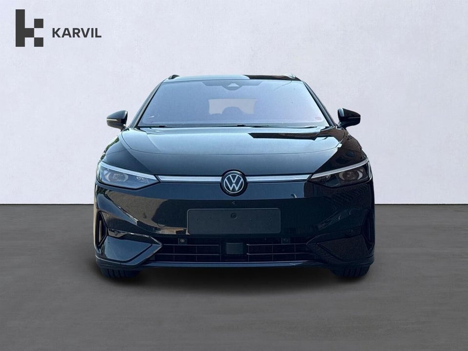 VW ID.7 77 Style Tourer 5d