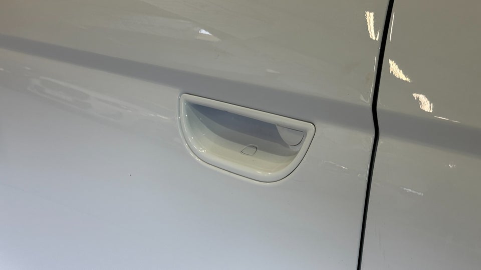 Fiat 500e 42 Icon 3d