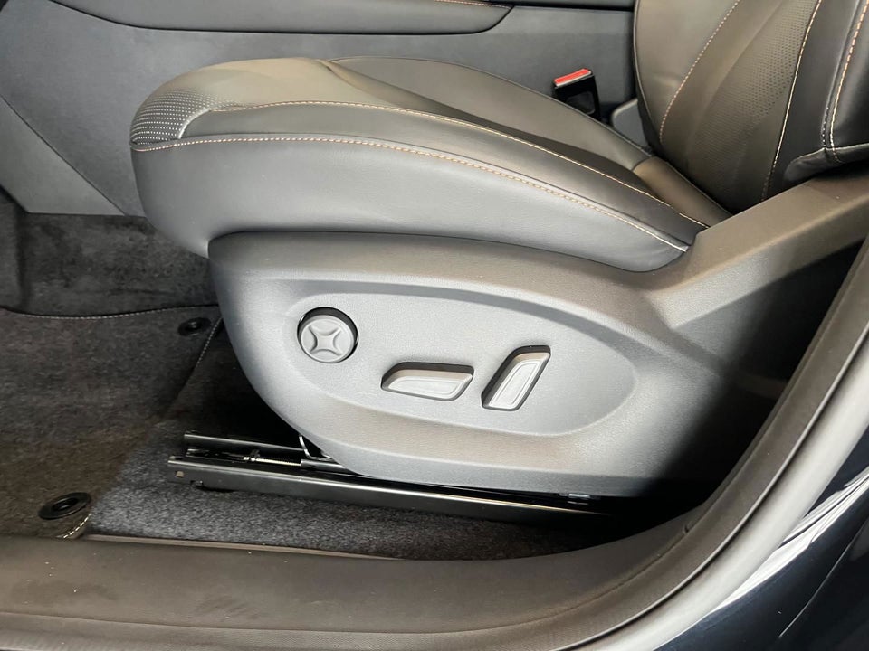 MG HS 1,5 PHEV Luxury 5d