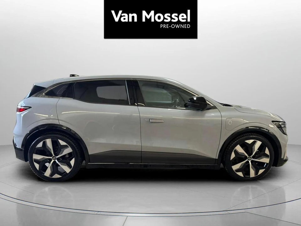 Renault Megane E-Tech 60 Techno 5d