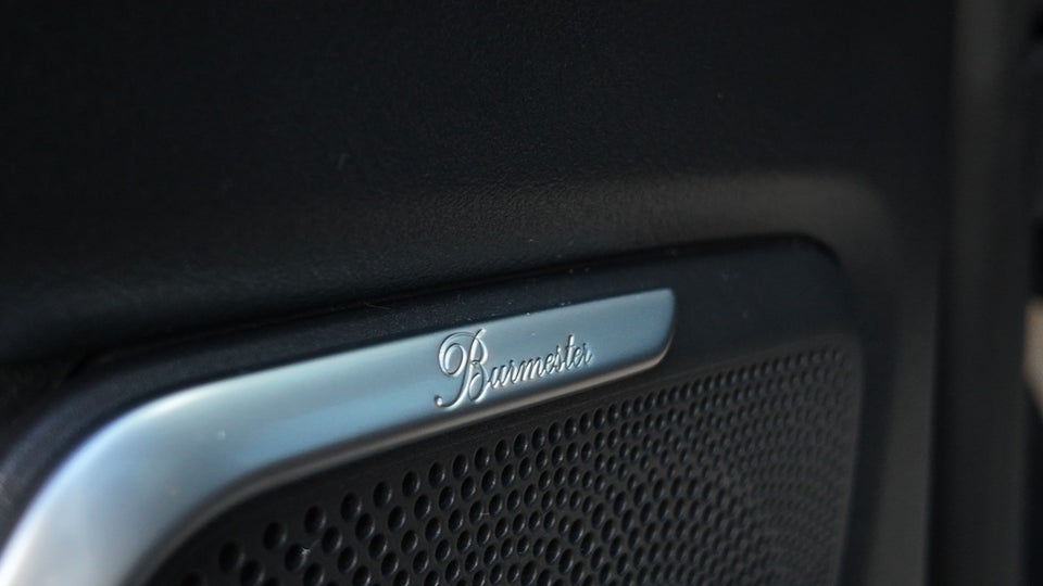 Mercedes V300 d 2,0 Exclusive aut. L