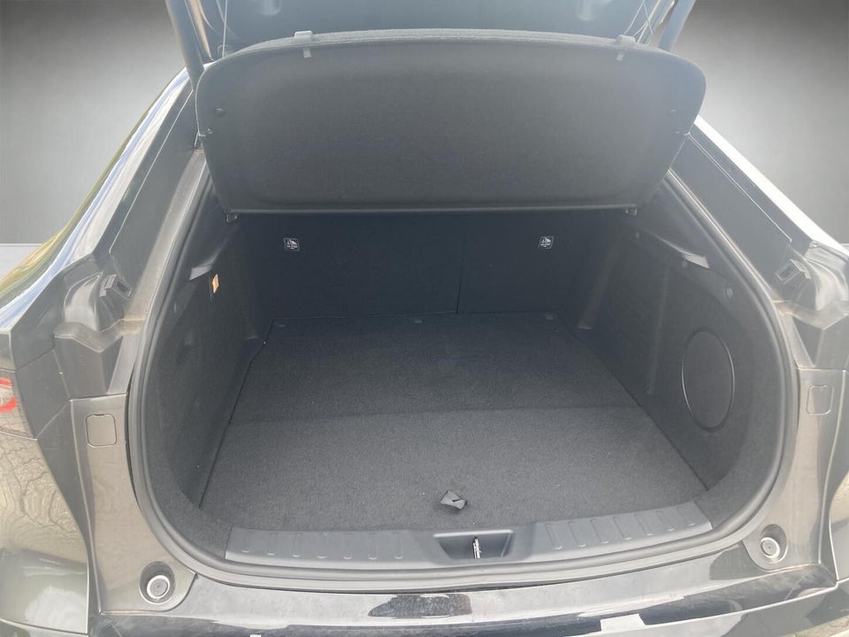 Mazda 6e Takumi+ 5d