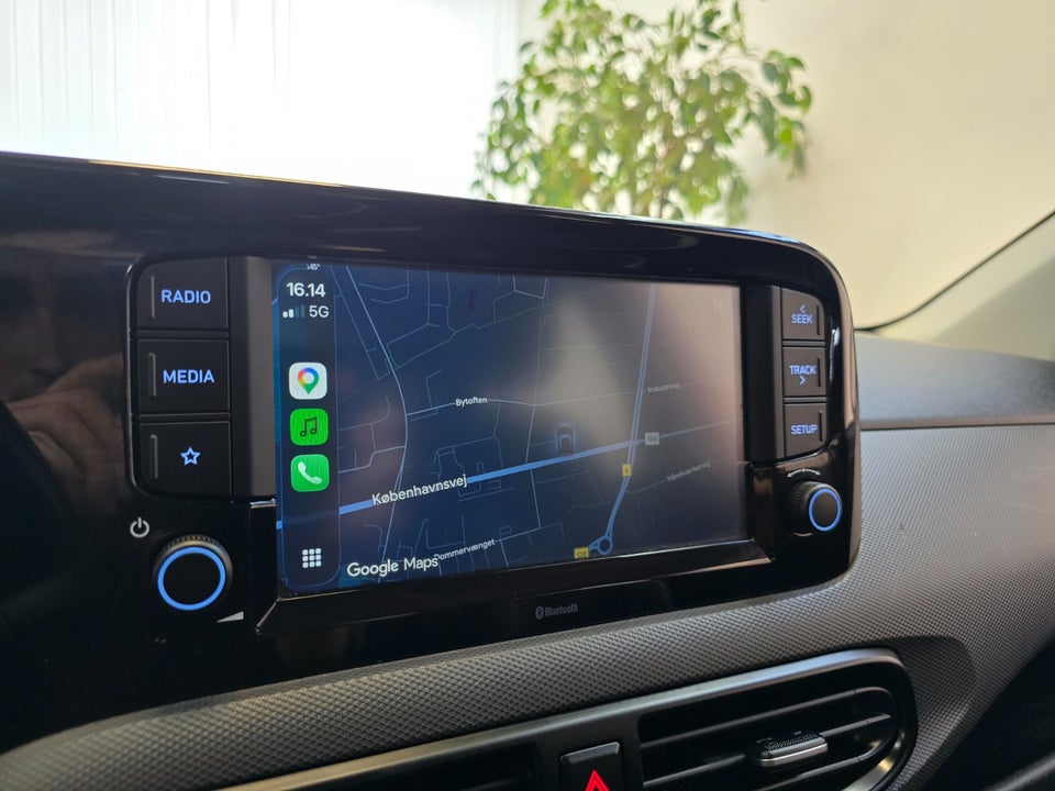 Hyundai i10 1,0 MPi Advanced 5d