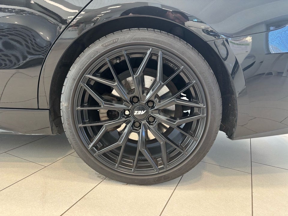 Mercedes C200 1,5 aut. 4d