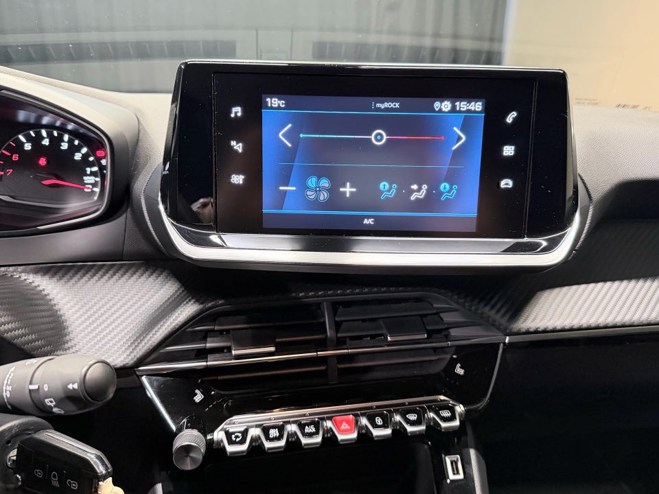 Peugeot 208 1,2 PureTech 100 Active+ 5d