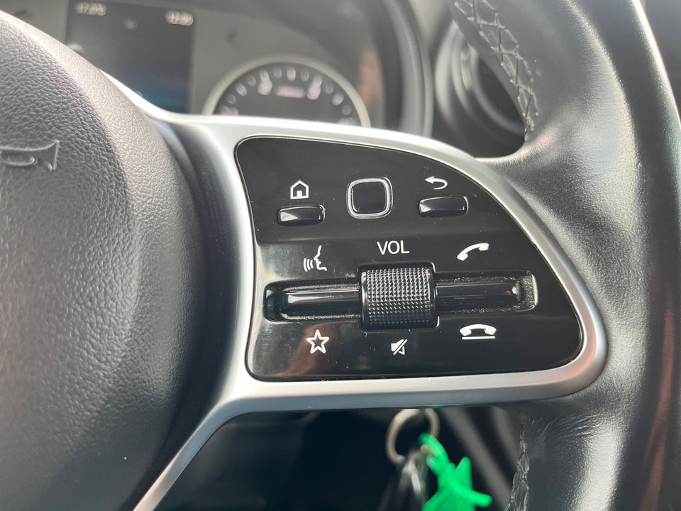 Mercedes Citan 108 1,5 CDi A2 PRO Van