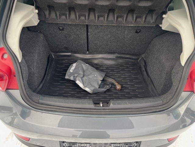 Seat Ibiza 1,2 TSi 105 Copa DSG 5d