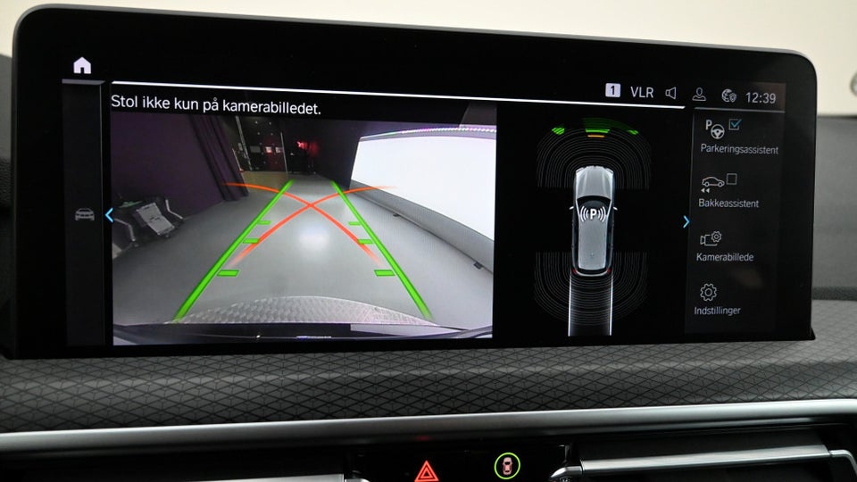 BMW X3 2,0 xDrive30e M-Sport aut. 5d