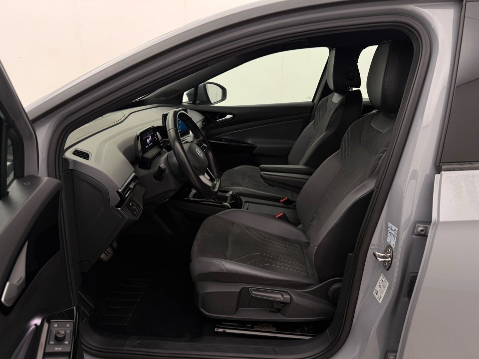 VW ID.4 77 Pro 5d
