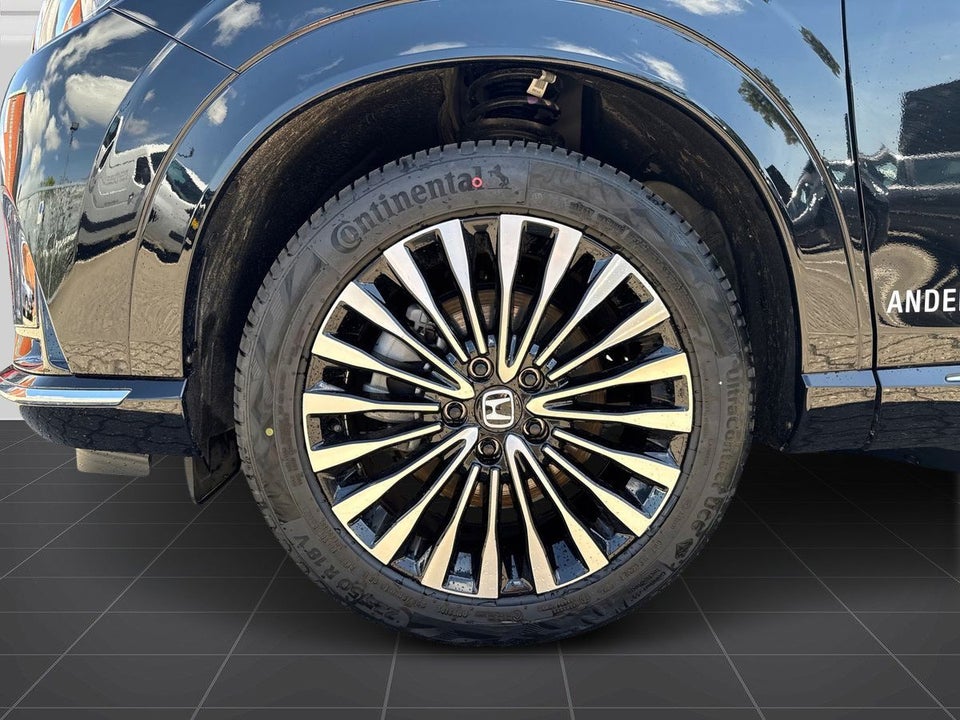 Honda e:Ny1 Elegance 5d