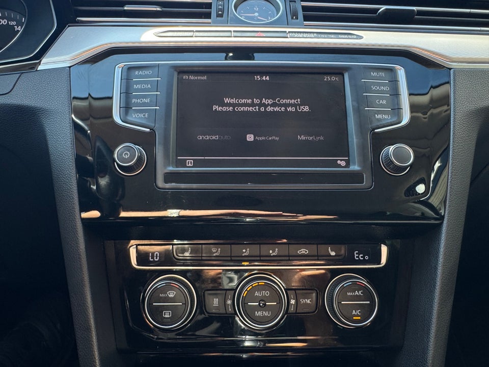 VW Passat 1,4 GTE Highline+ Variant DSG 5d